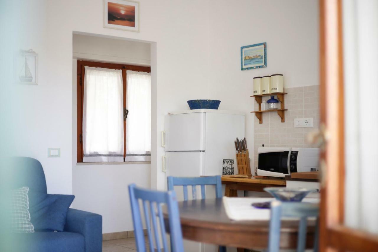 Padulella Mare By Helloelba Villa Portoferraio Exterior photo